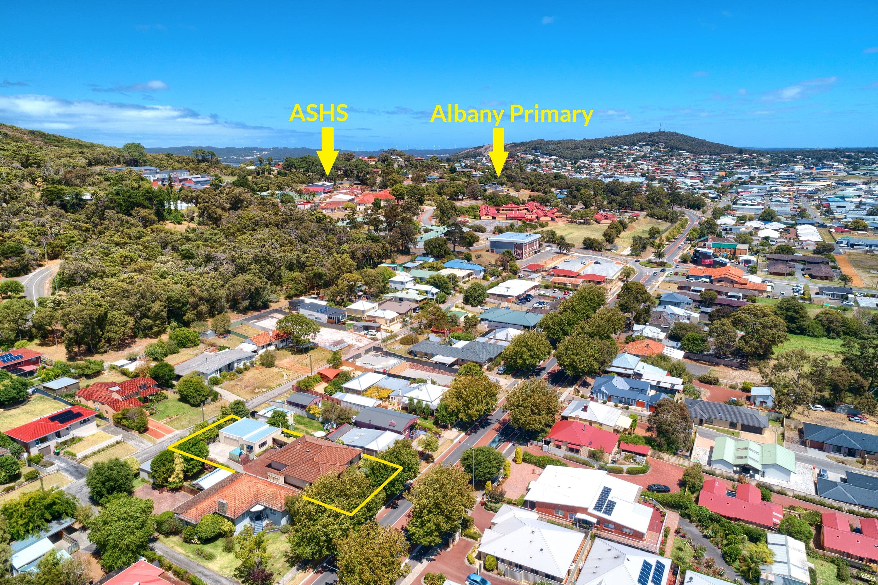 209 Middleton Road, Mount Clarence WA 6330, Mount Clarence - Thumbnail 3