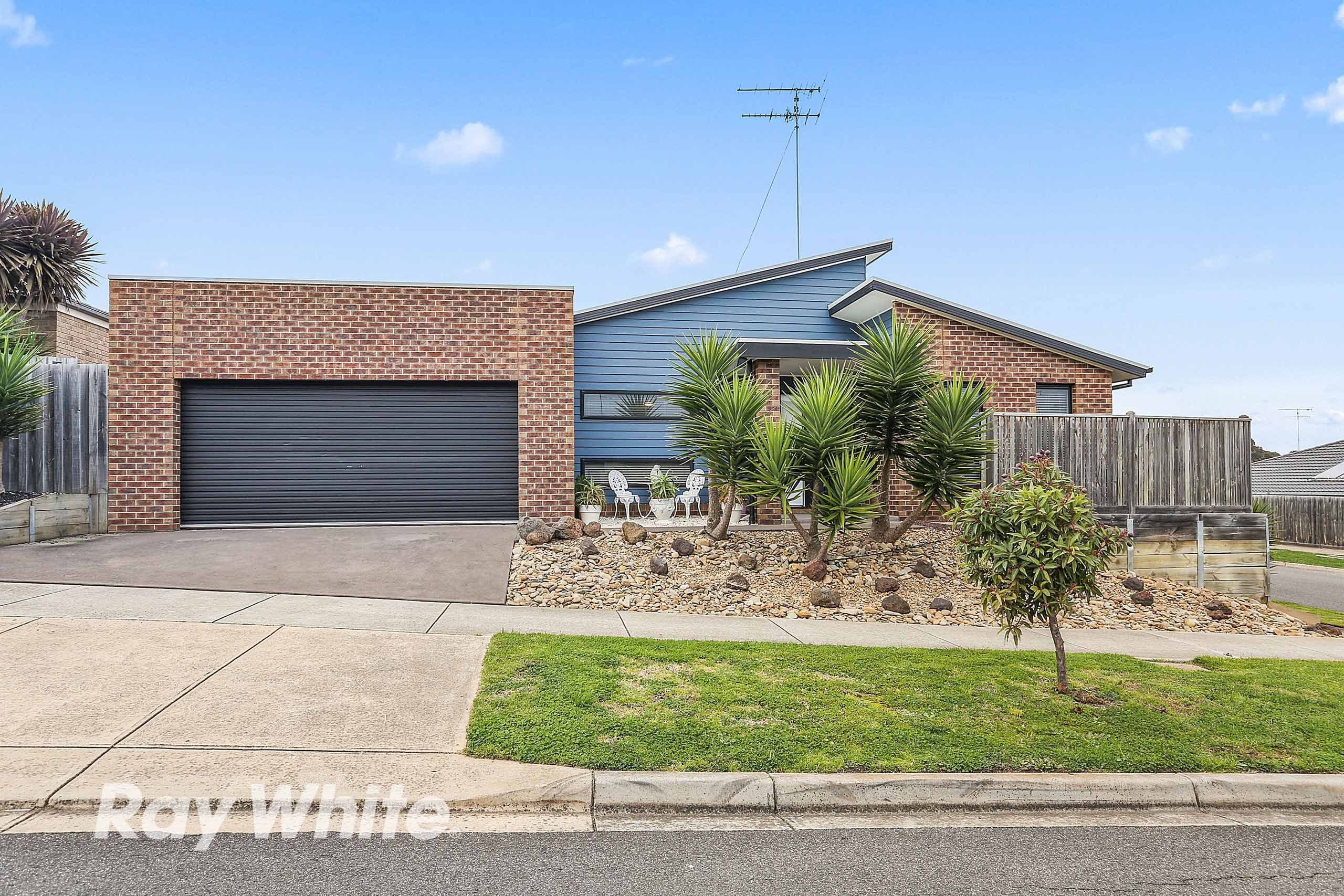57 Narawi Avenue, Clifton Springs VIC 3222, Clifton Springs - Image 1