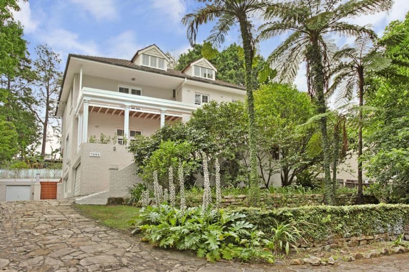 17 Livingstone Avenue, PYMBLE NSW 2073, Pymble - Image 1