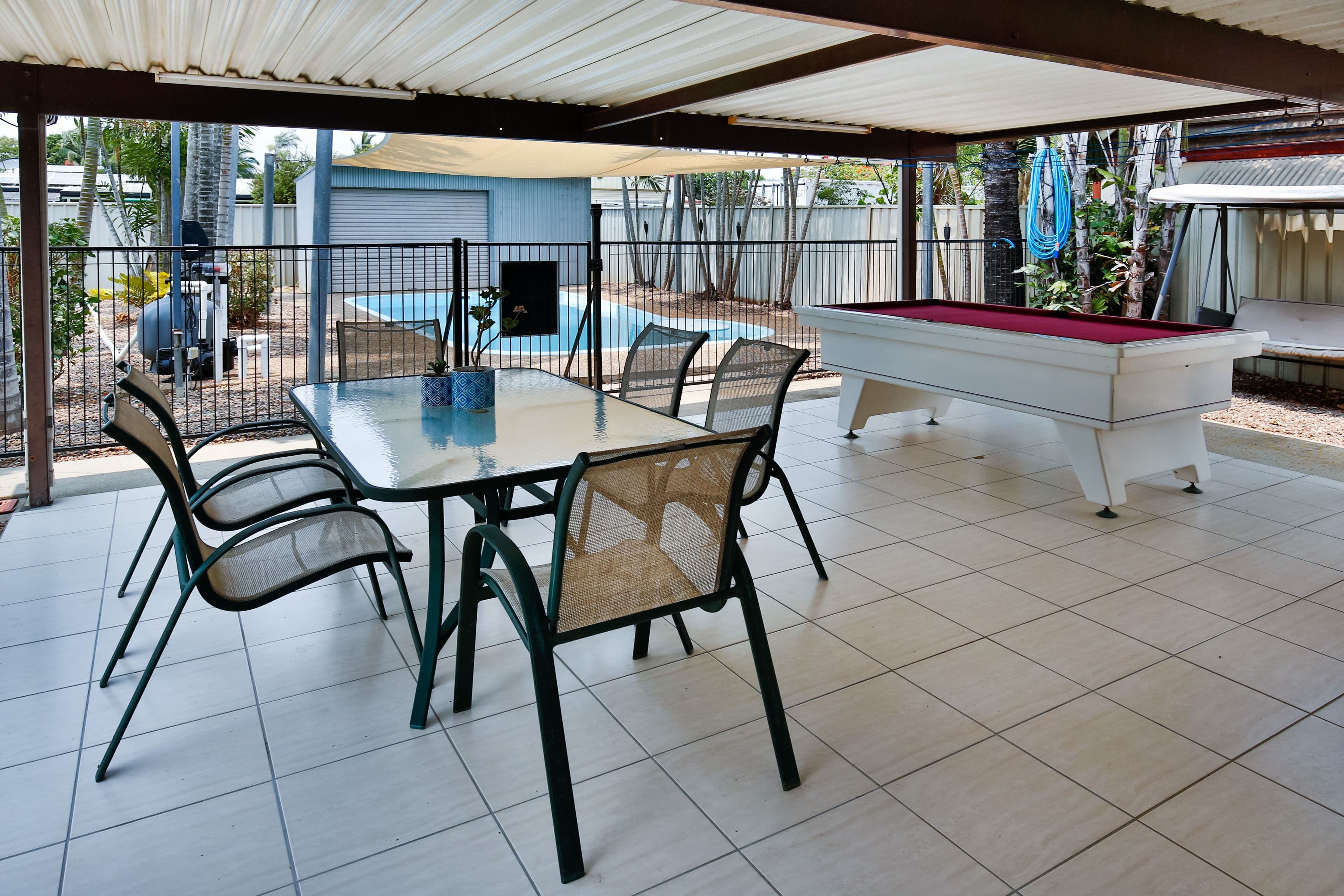 25 Gouldian Avenue, Condon QLD 4815, Condon - Thumbnail 4