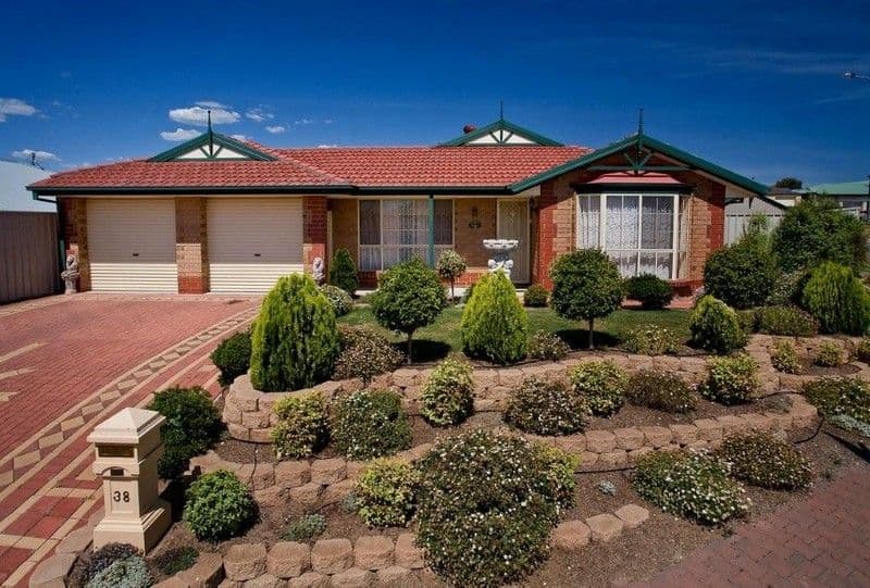 38 Enginehouse Drive, SHEIDOW PARK SA 5158, Sheidow Park - Image 1