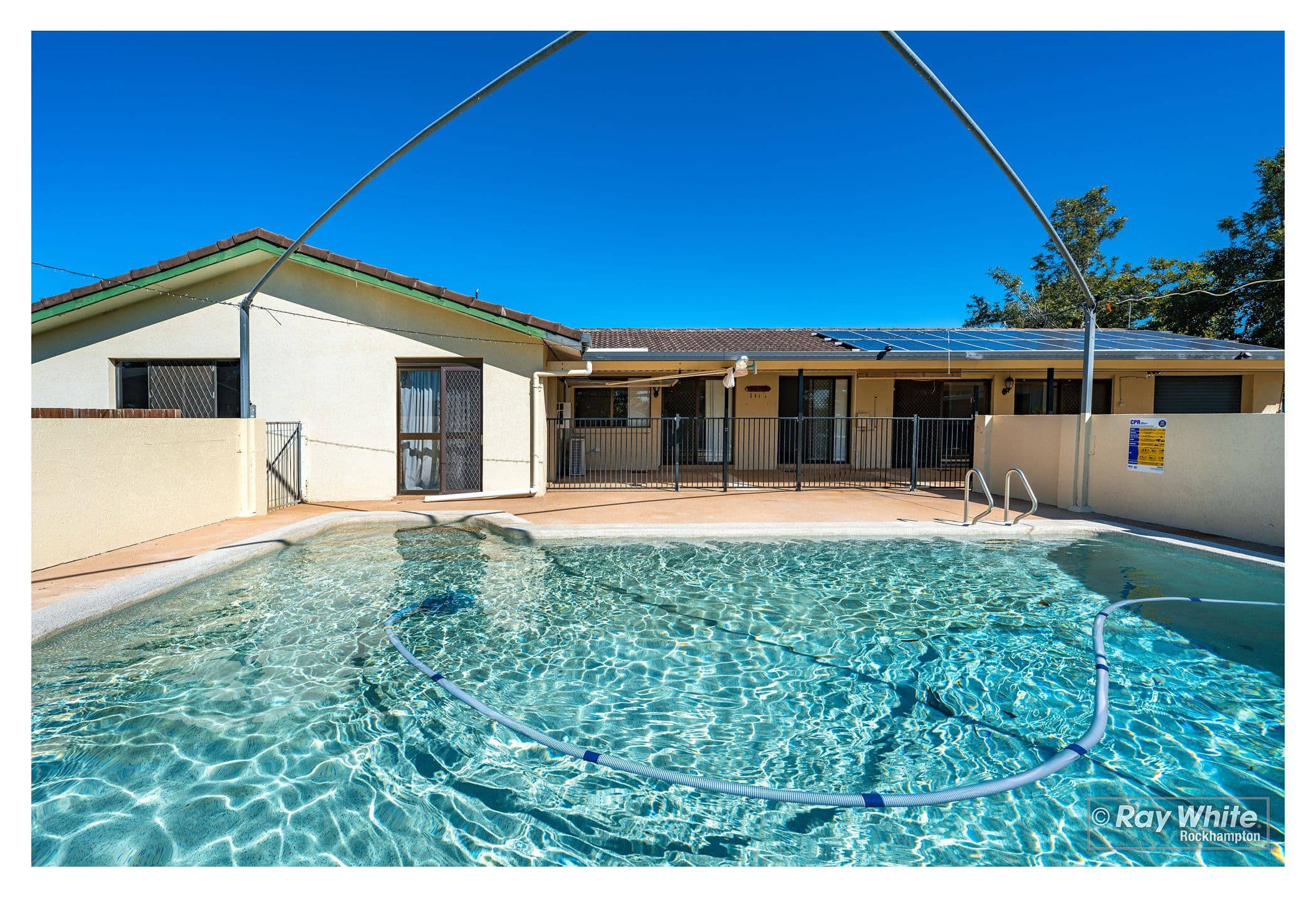 76 Cherryfield Road, Gracemere QLD 4702, Gracemere - Image 1