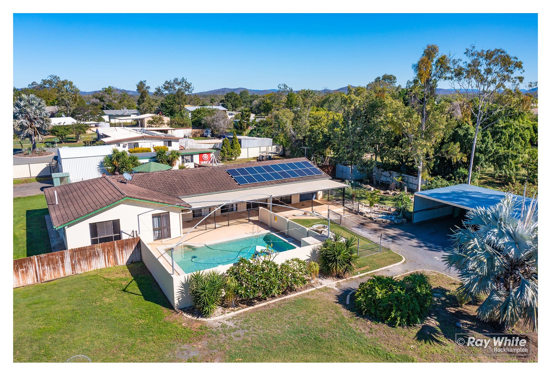 76 Cherryfield Road, Gracemere QLD 4702, Gracemere - Thumbnail 3