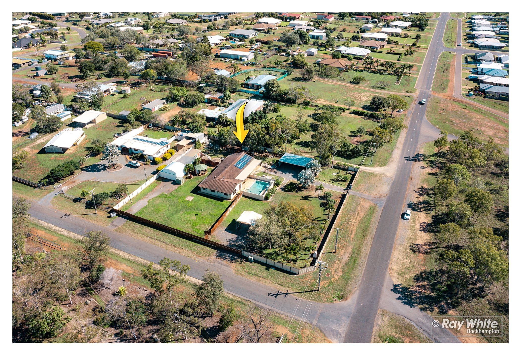 76 Cherryfield Road, Gracemere QLD 4702, Gracemere - Thumbnail 4