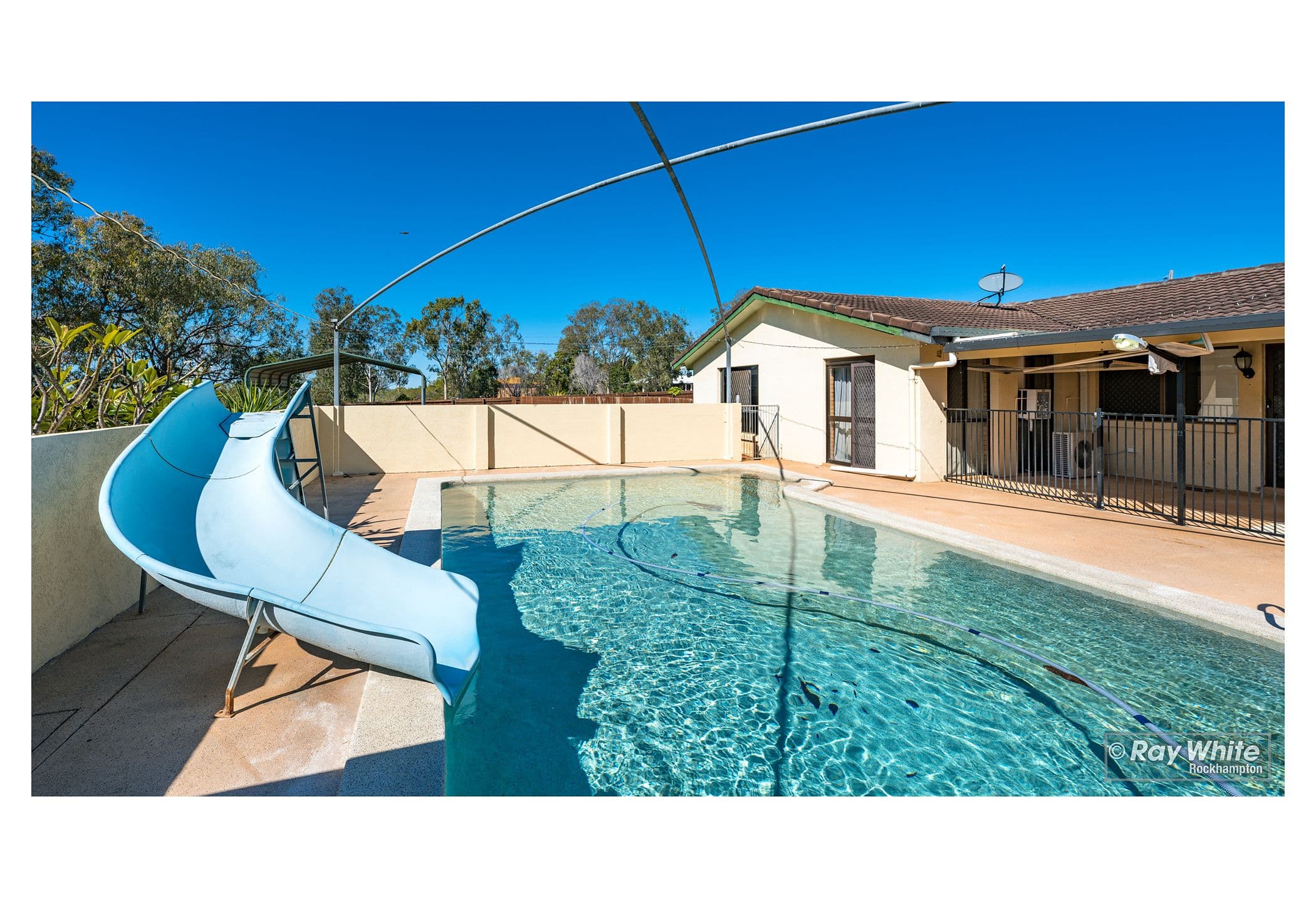 76 Cherryfield Road, Gracemere QLD 4702, Gracemere - Thumbnail 5