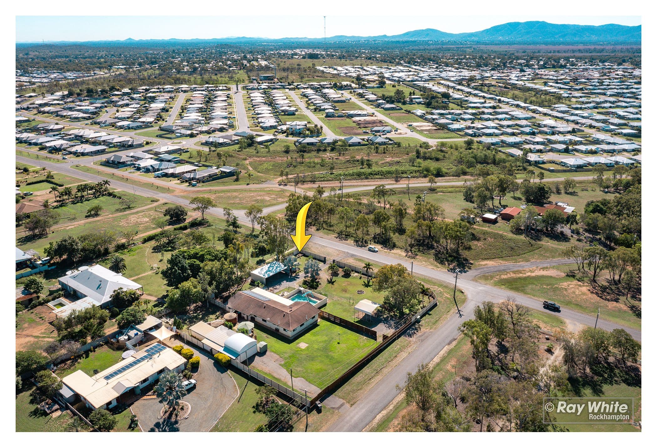 76 Cherryfield Road, Gracemere QLD 4702, Gracemere - Thumbnail 6