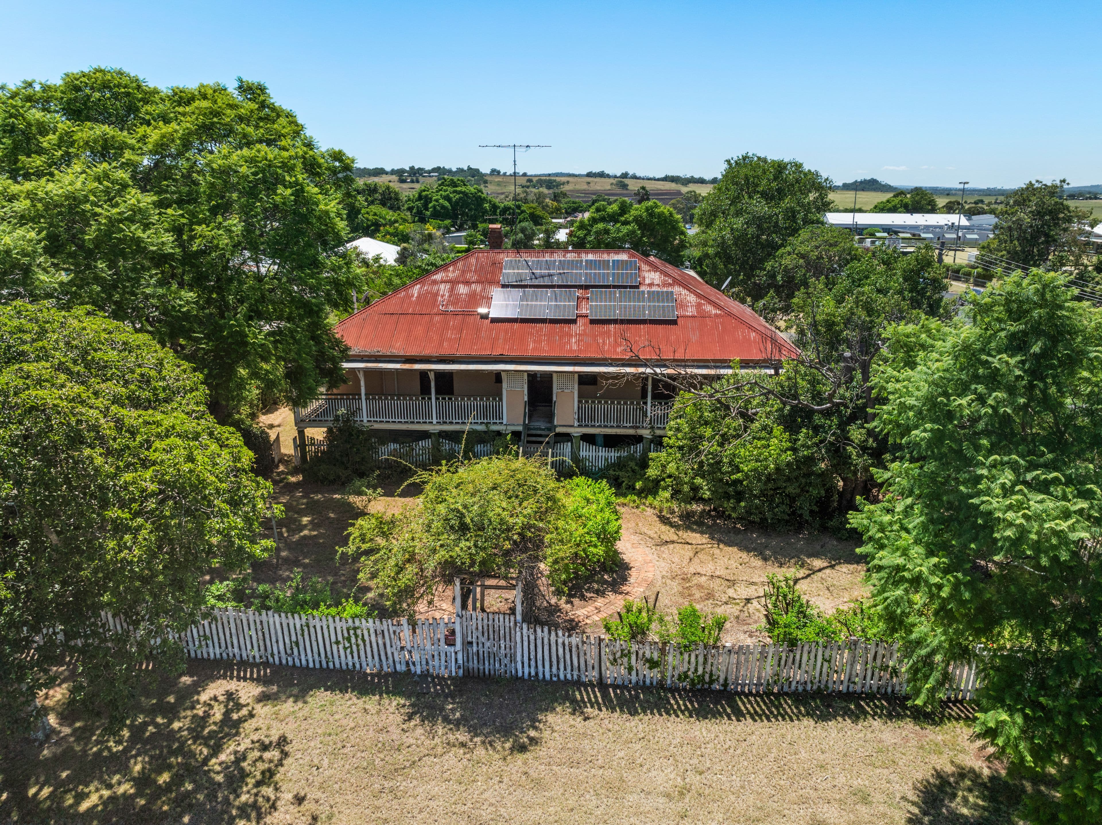 28 Steele Street, Pittsworth QLD 4356, Pittsworth - Image 1