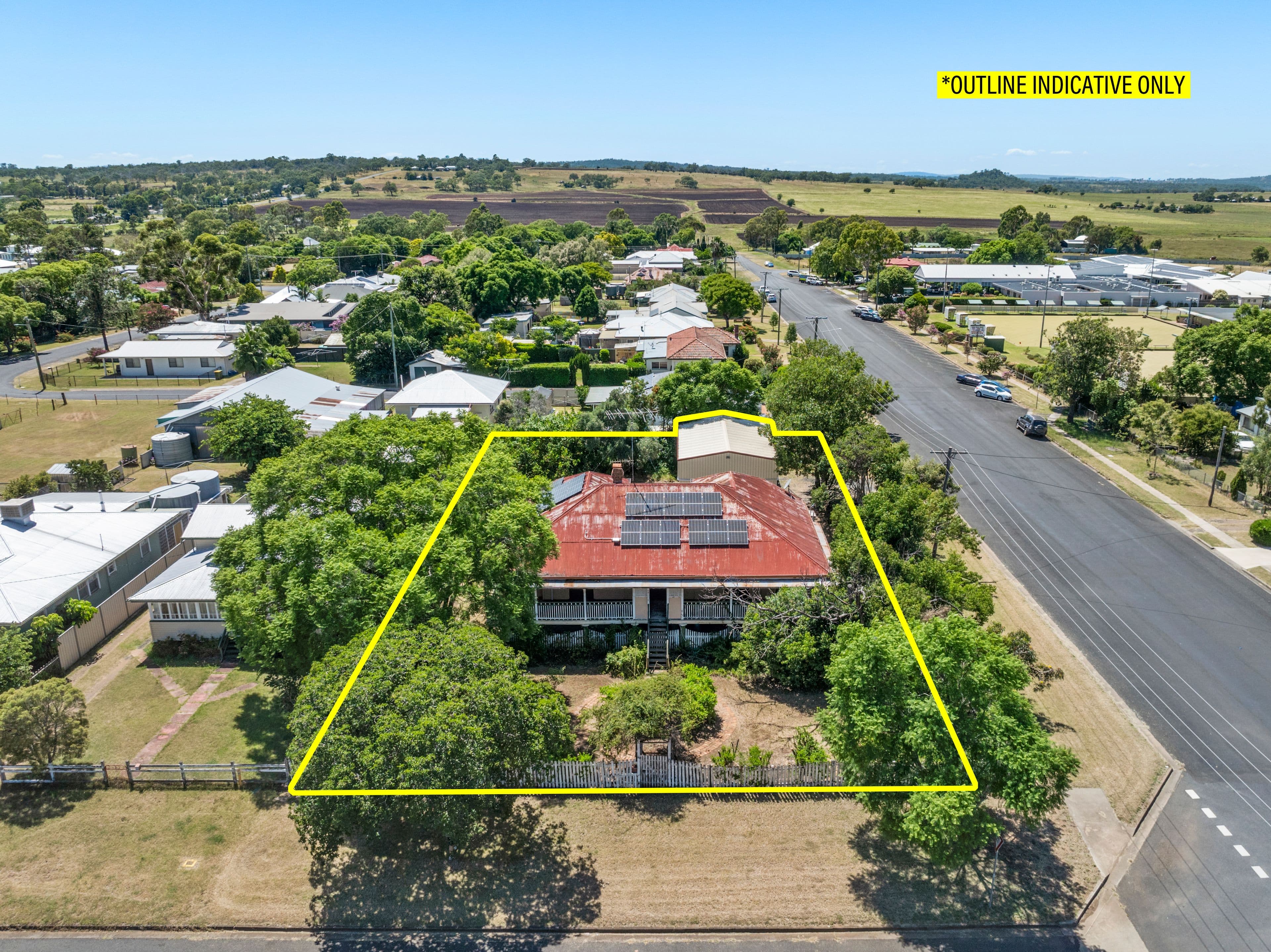 28 Steele Street, Pittsworth QLD 4356, Pittsworth - Thumbnail 3