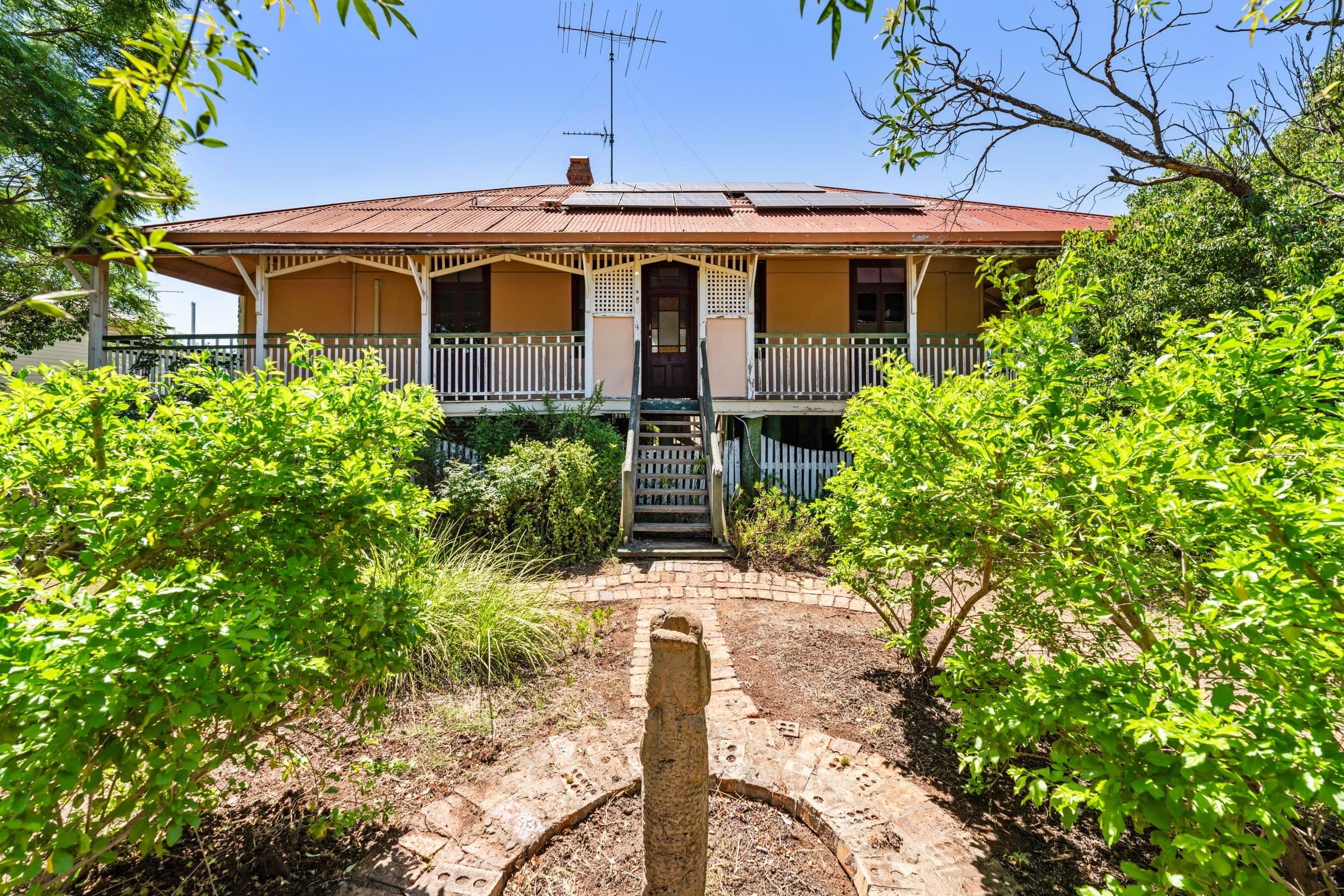 28 Steele Street, Pittsworth QLD 4356, Pittsworth - Thumbnail 4