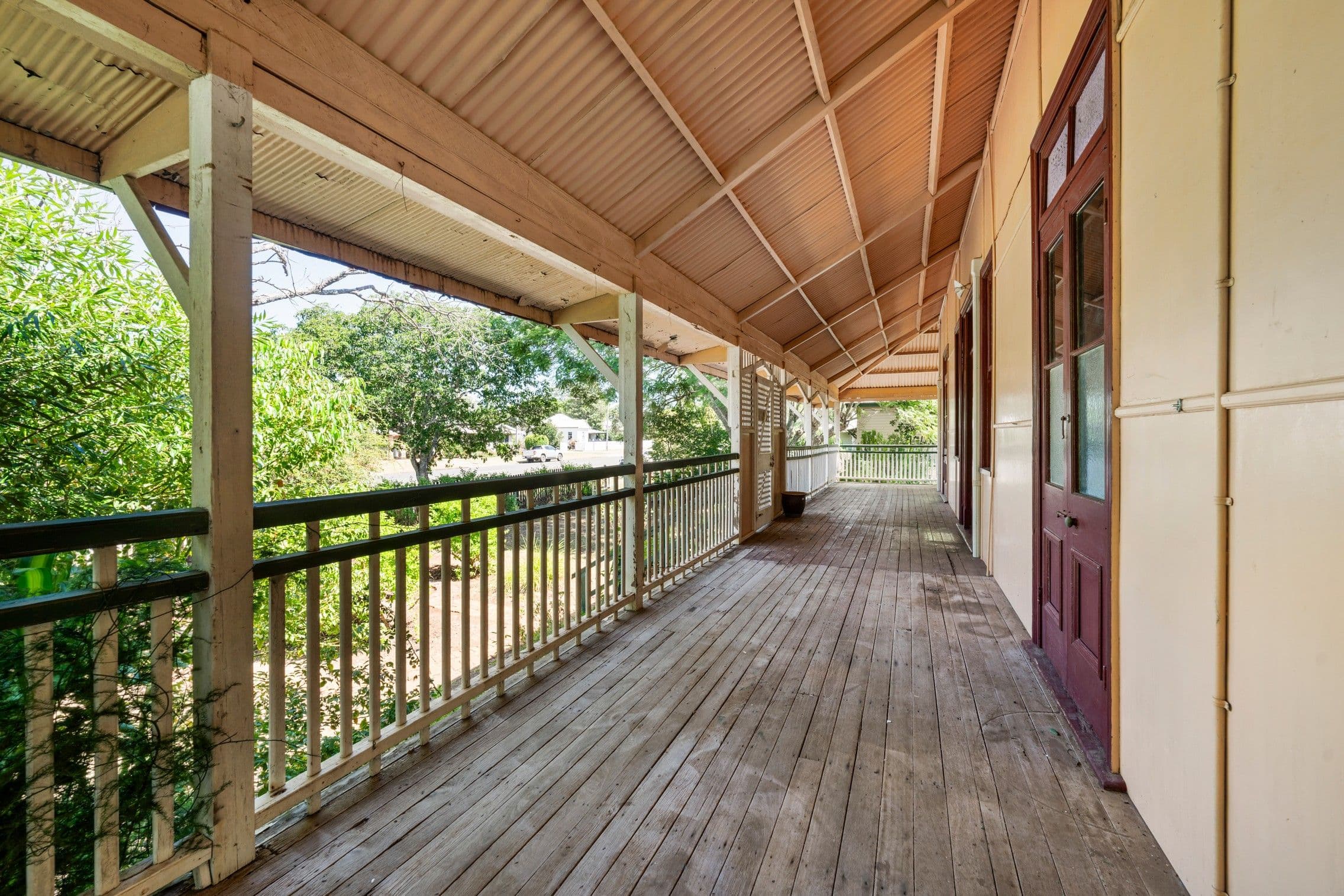 28 Steele Street, Pittsworth QLD 4356, Pittsworth - Thumbnail 6