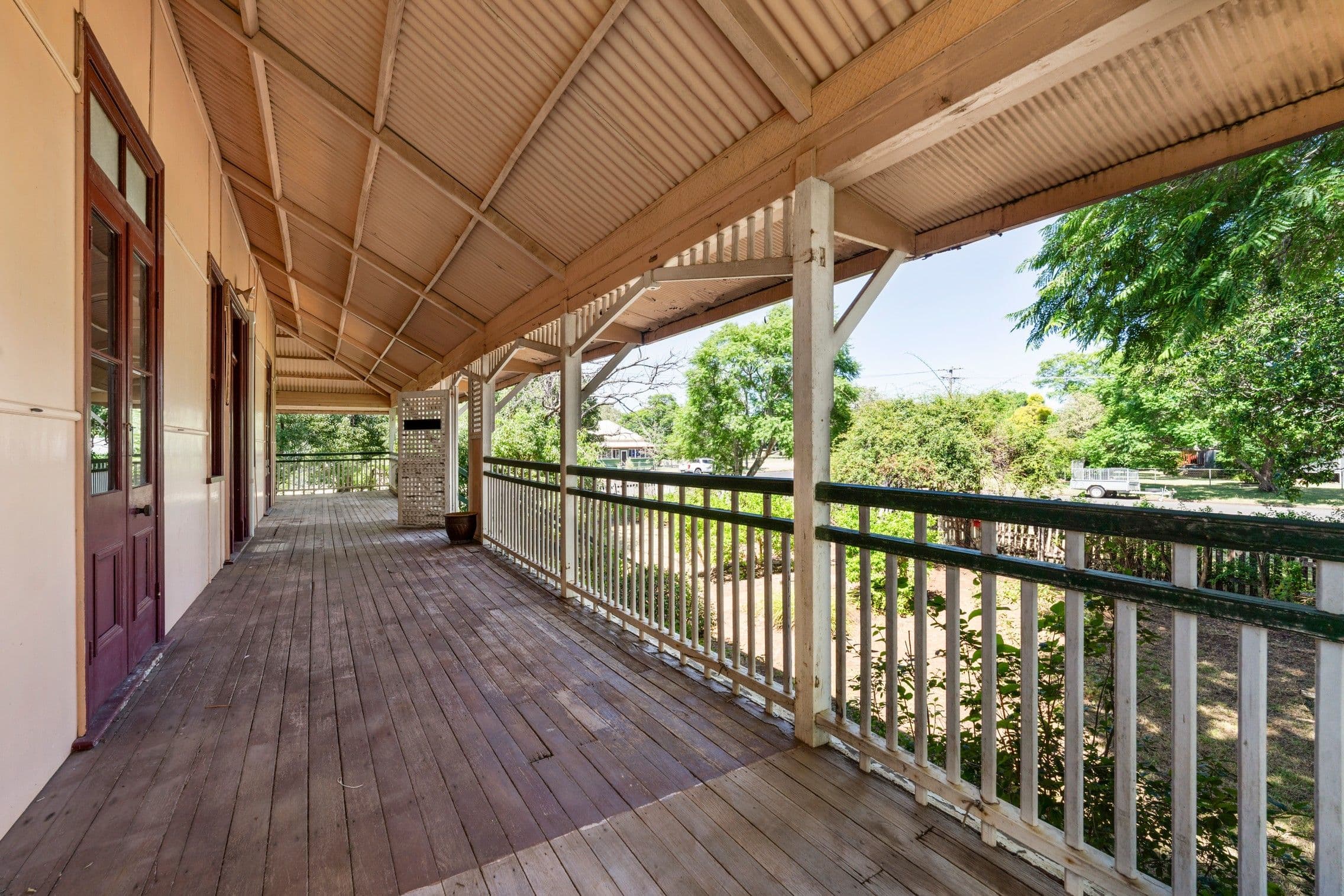 28 Steele Street, Pittsworth QLD 4356, Pittsworth - Thumbnail 7
