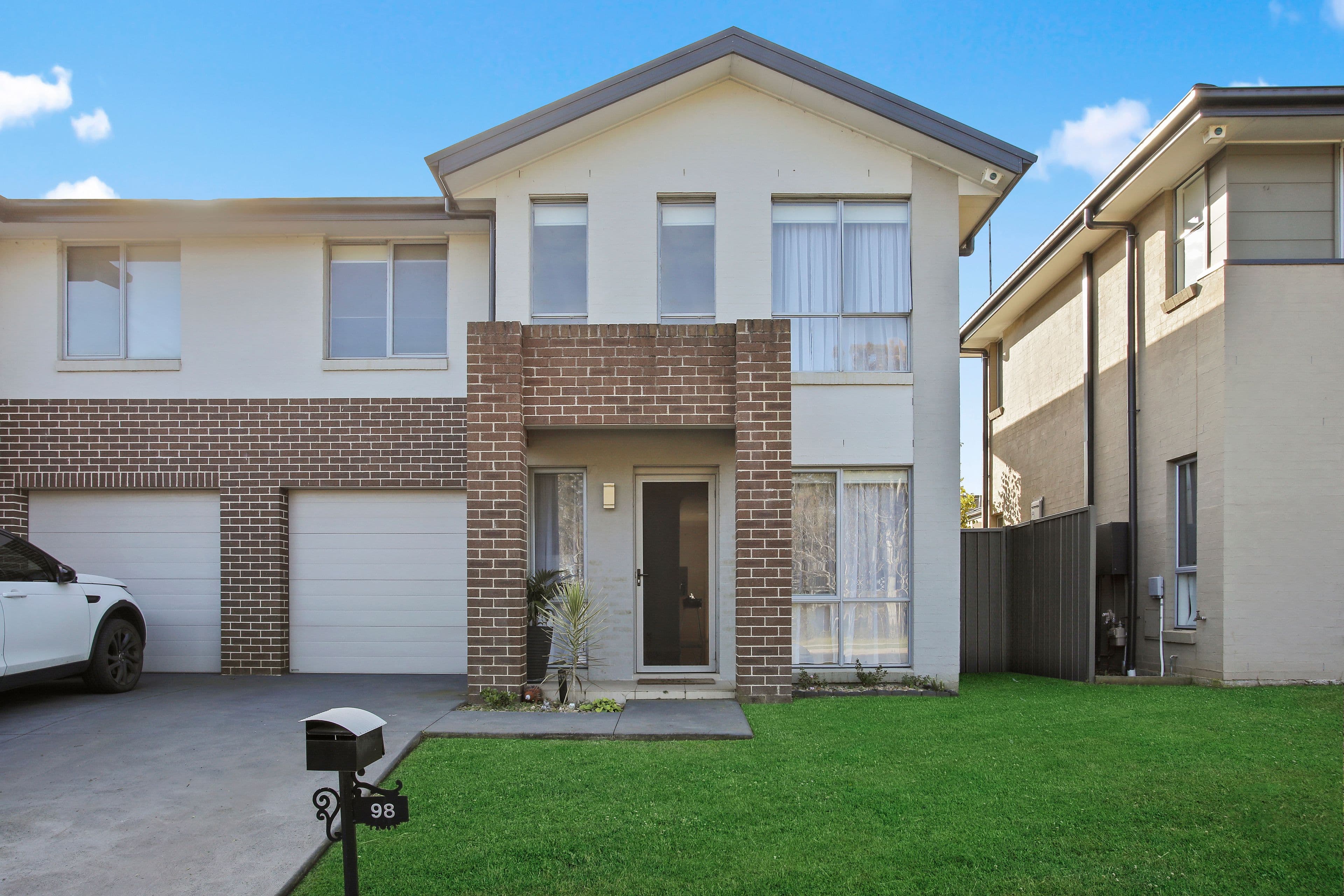 103/2 Queen Street, Bendigo VIC 3550, Bendigo Vic 3550 - Image 1