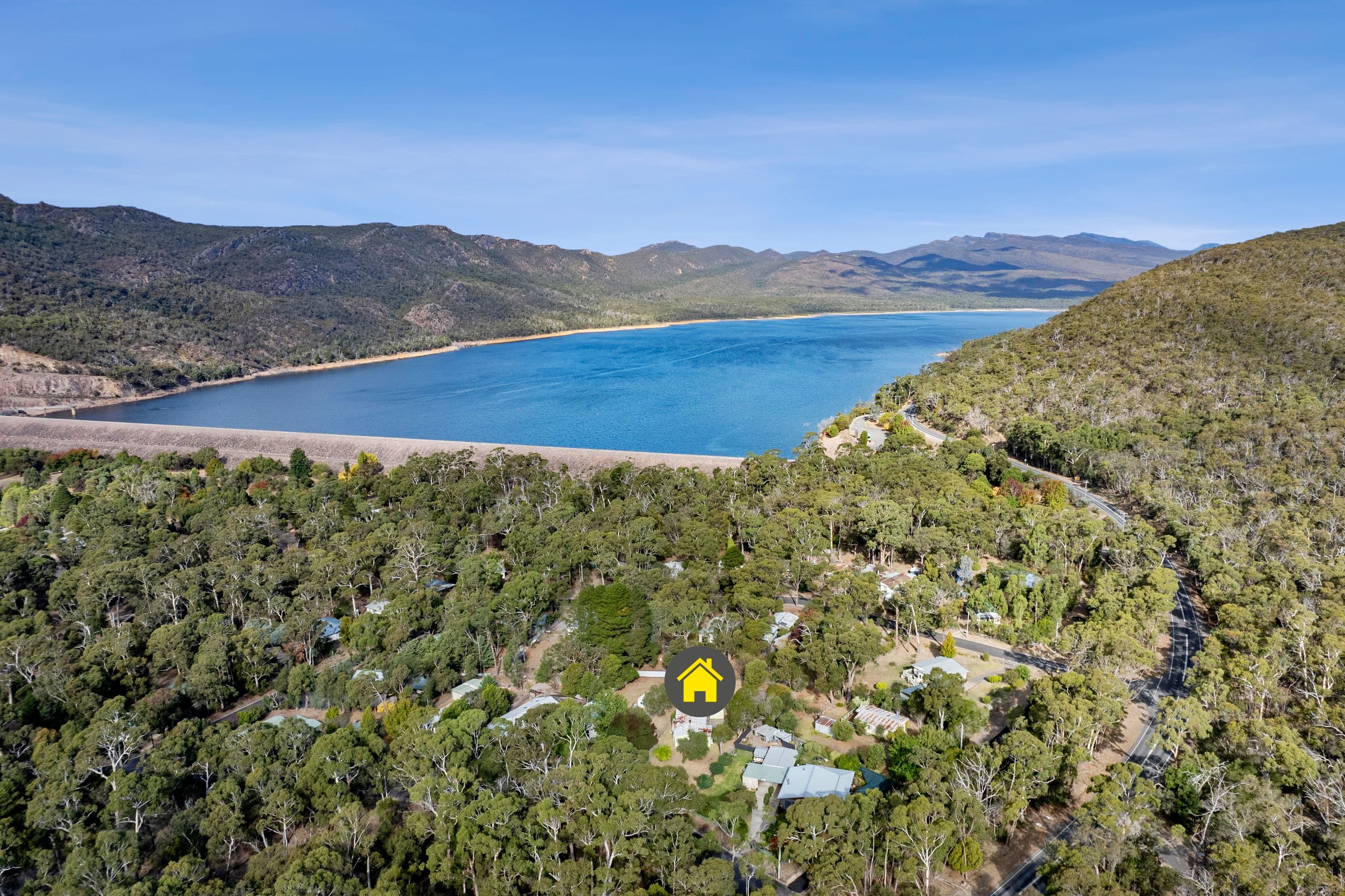 4 Sundial Avenue, Halls Gap VIC 3381, Halls Gap - Image 1