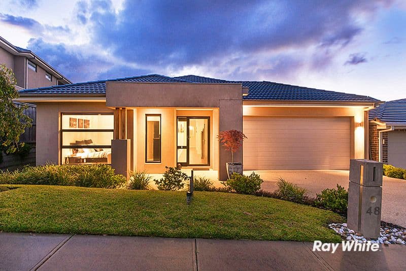 48 Maintop Ridge, Botanic Ridge VIC 3977, Botanic Ridge - Thumbnail 2