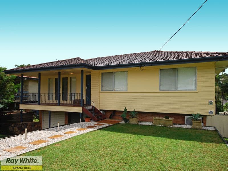84 Kylie Avenue, FERNY HILLS QLD 4055, Ferny Hills - Image 1
