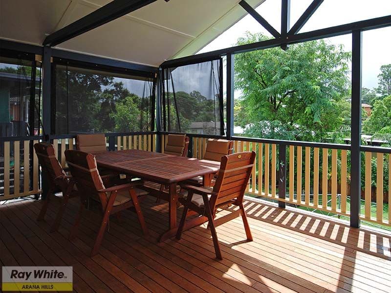 84 Kylie Avenue, FERNY HILLS QLD 4055, Ferny Hills - Thumbnail 7