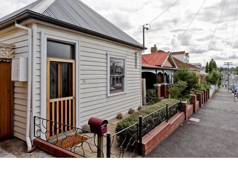 67 Tasma Street, NORTH HOBART TAS 7000, North Hobart - Image 1