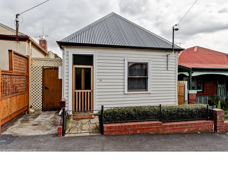 67 Tasma Street, NORTH HOBART TAS 7000, North Hobart - Thumbnail 2