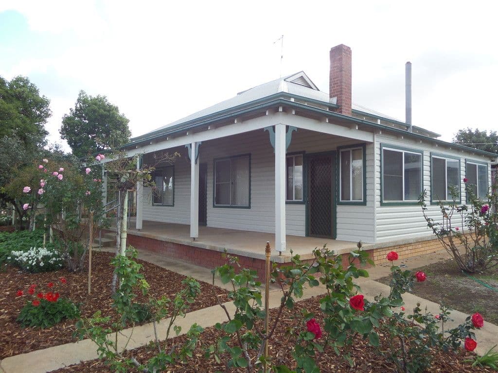 41 Ferrier Street, NARRANDERA NSW 2700, Narrandera - Image 1