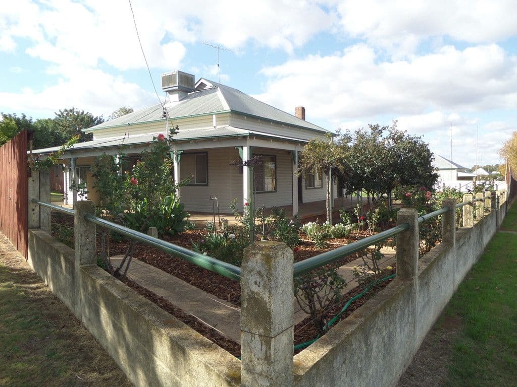 41 Ferrier Street, NARRANDERA NSW 2700, Narrandera - Thumbnail 3