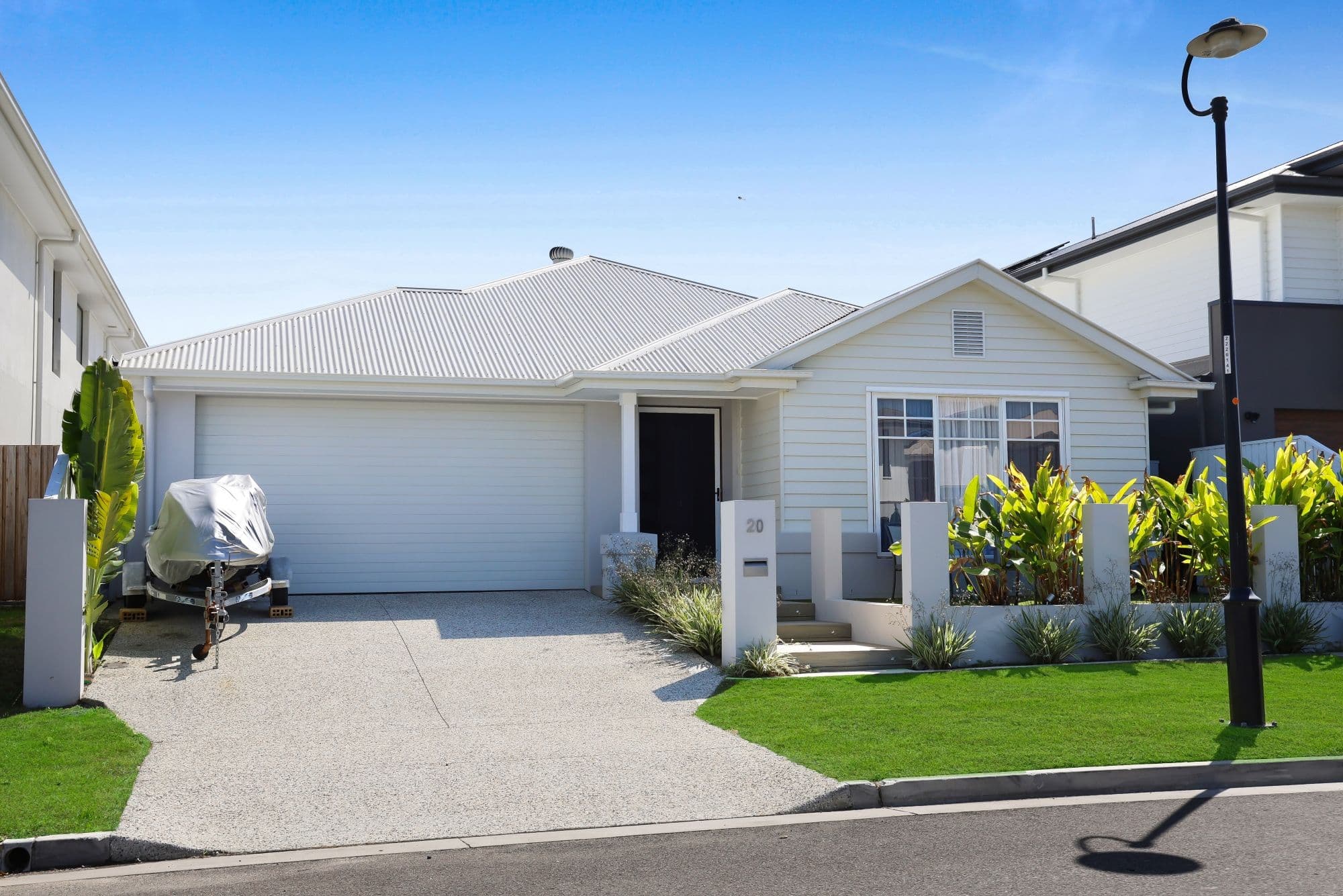 20 Meadow Circuit, Helensvale QLD 4212, Helensvale - Image 1