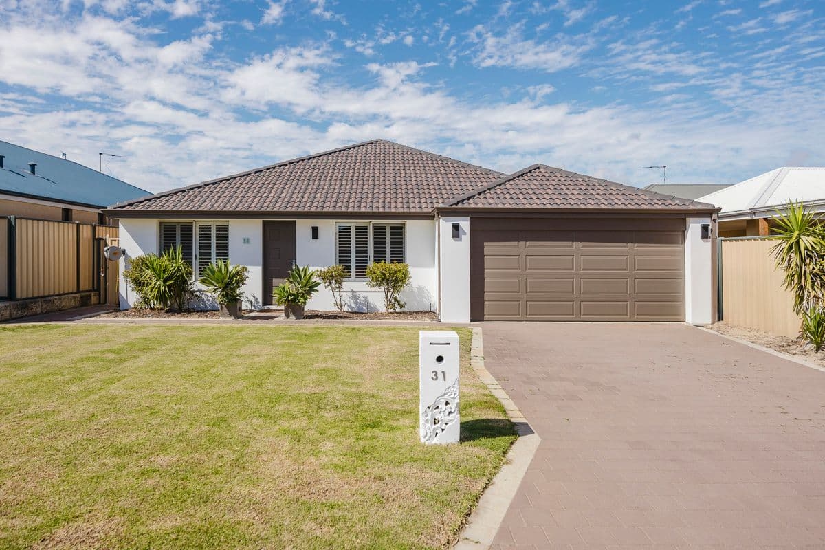 31 Dorrigo Bend, Yanchep WA 6035, Yanchep - Thumbnail 4