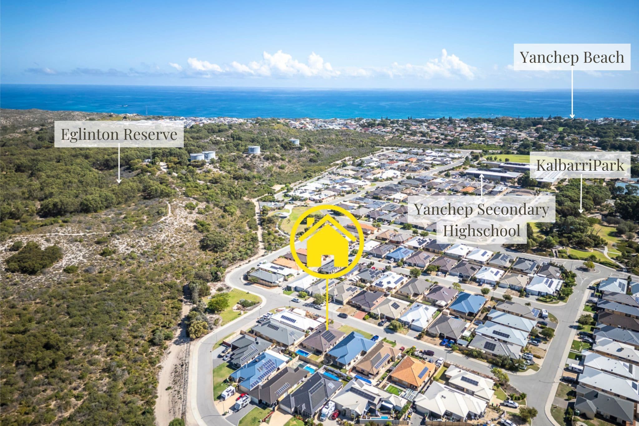 31 Dorrigo Bend, Yanchep WA 6035, Yanchep - Thumbnail 5