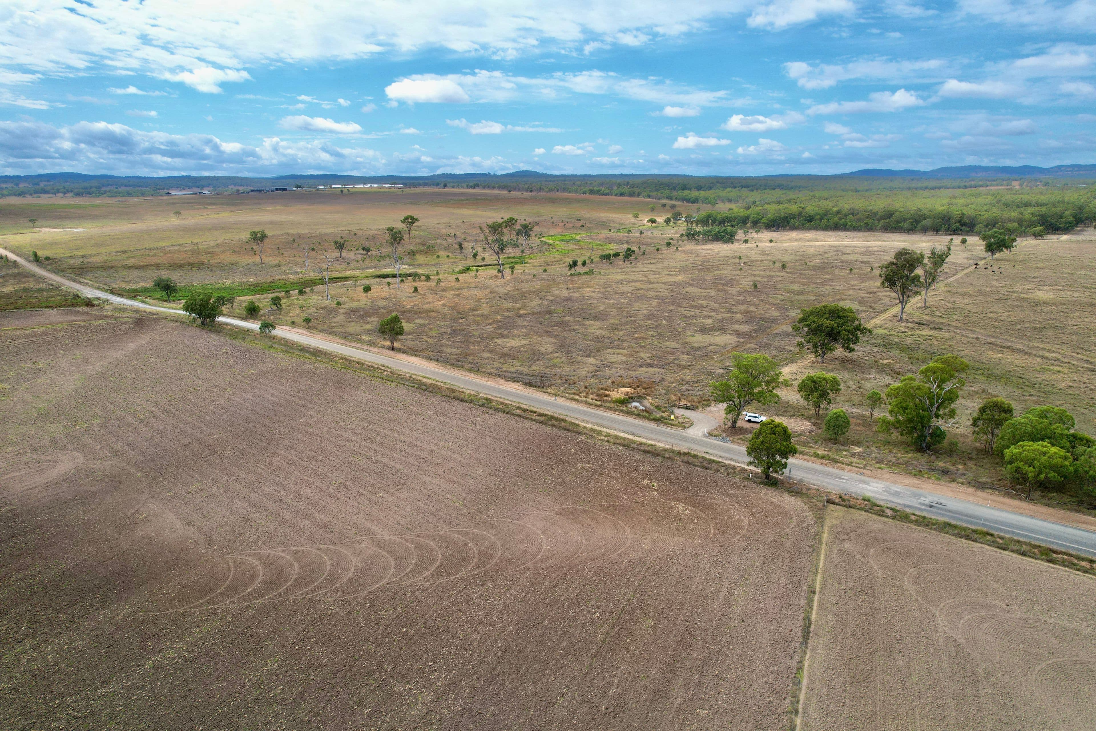 Lot 2 Barlows Gate Road, Elbow Valley QLD 4370, Elbow Valley - Thumbnail 2