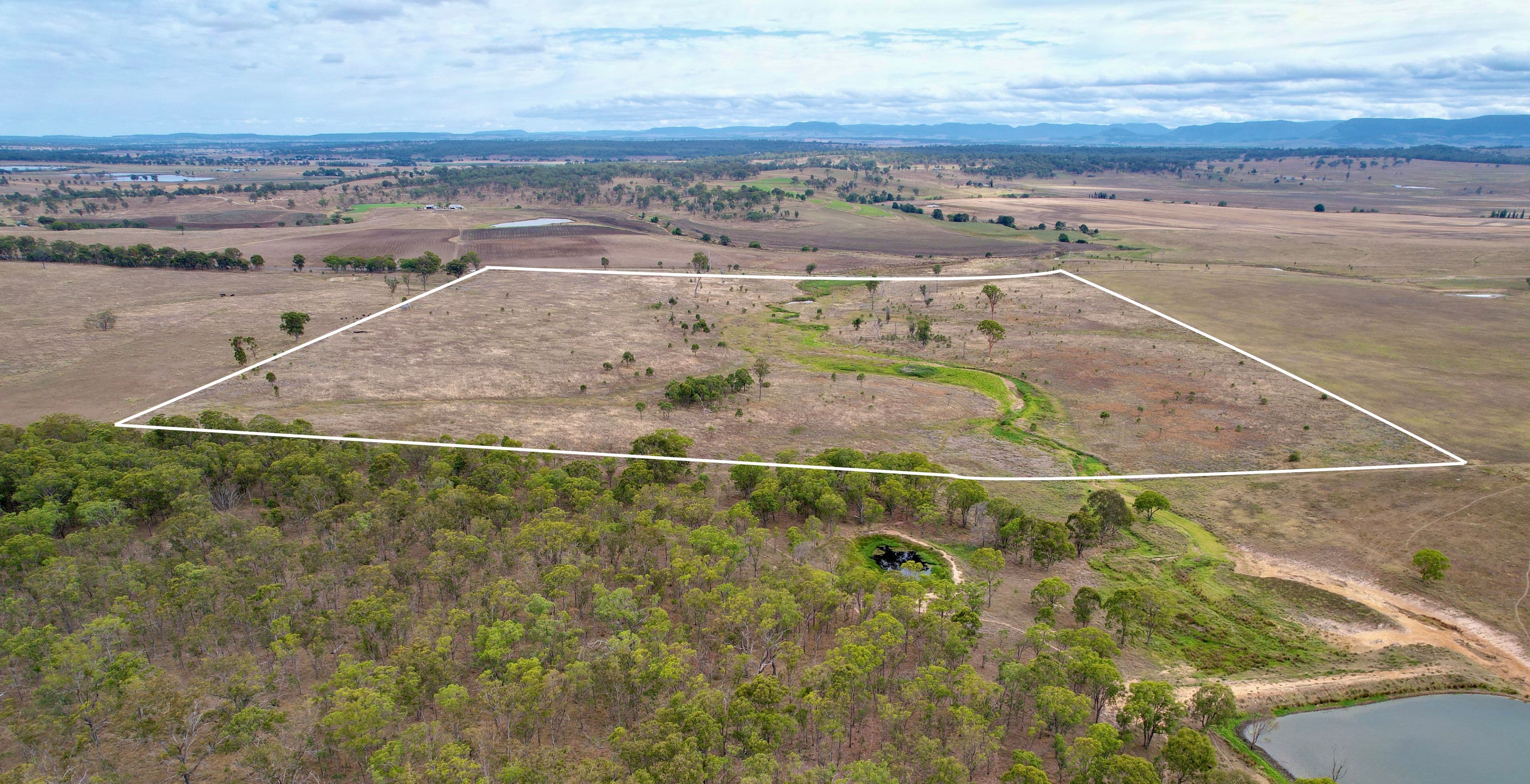 Lot 2 Barlows Gate Road, Elbow Valley QLD 4370, Elbow Valley - Thumbnail 3