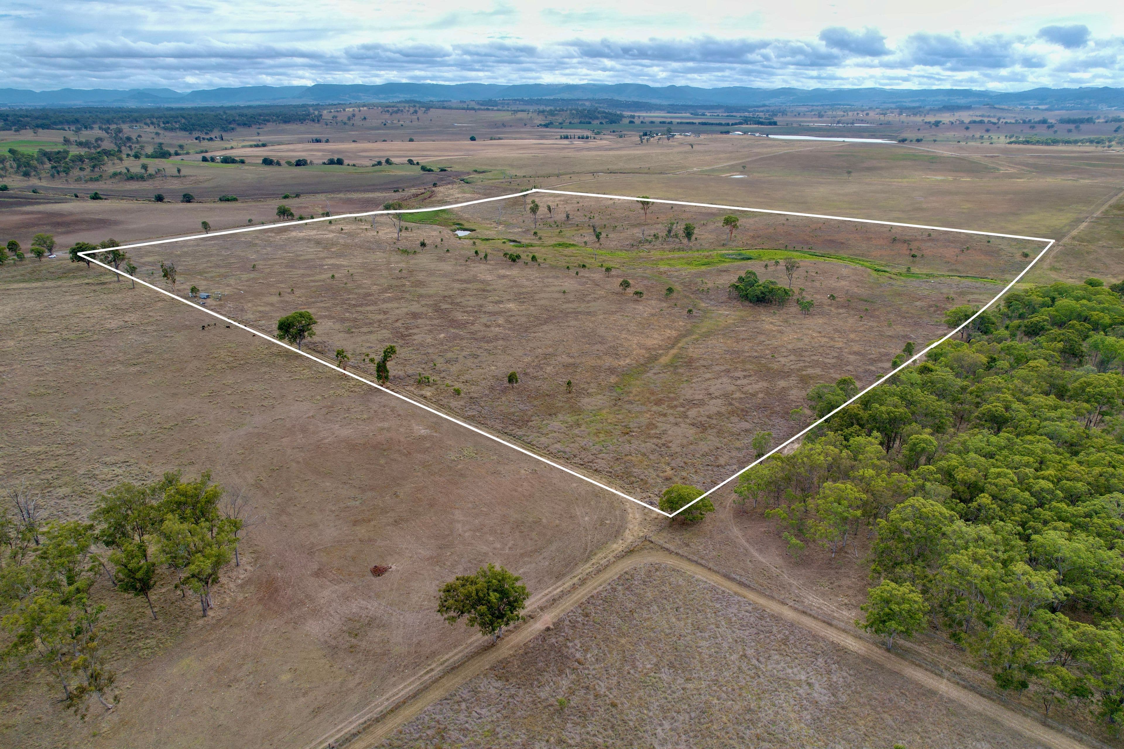 Lot 2 Barlows Gate Road, Elbow Valley QLD 4370, Elbow Valley - Thumbnail 4