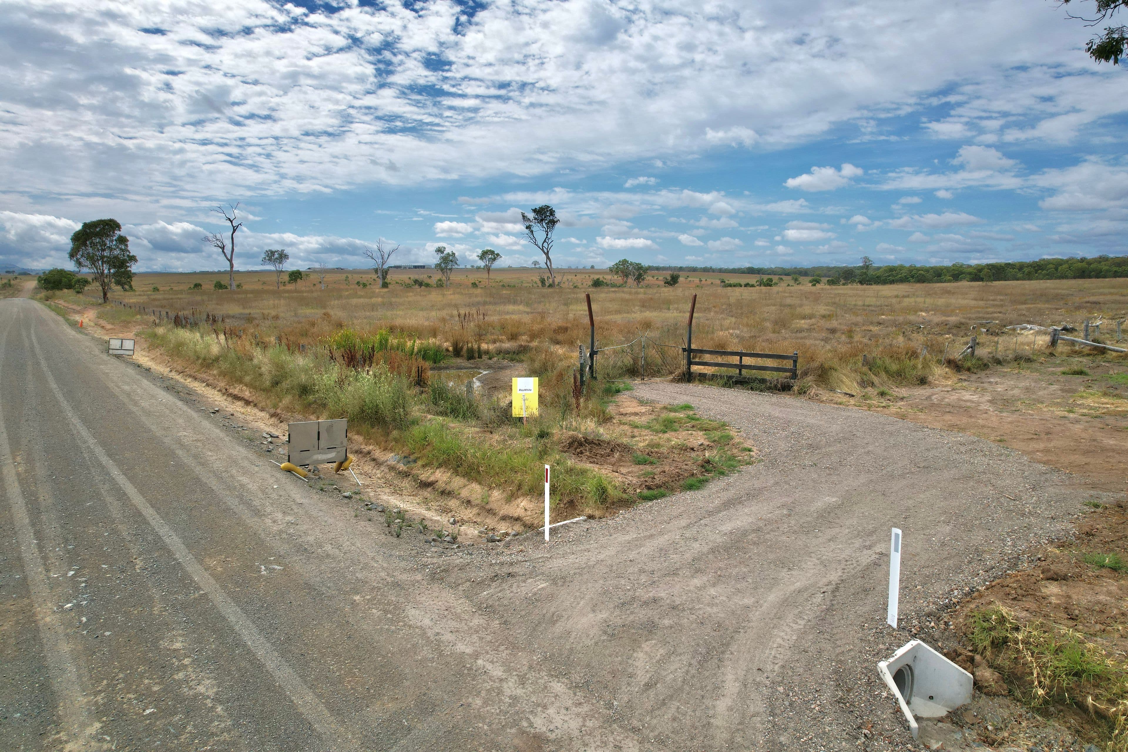 Lot 2 Barlows Gate Road, Elbow Valley QLD 4370, Elbow Valley - Thumbnail 5