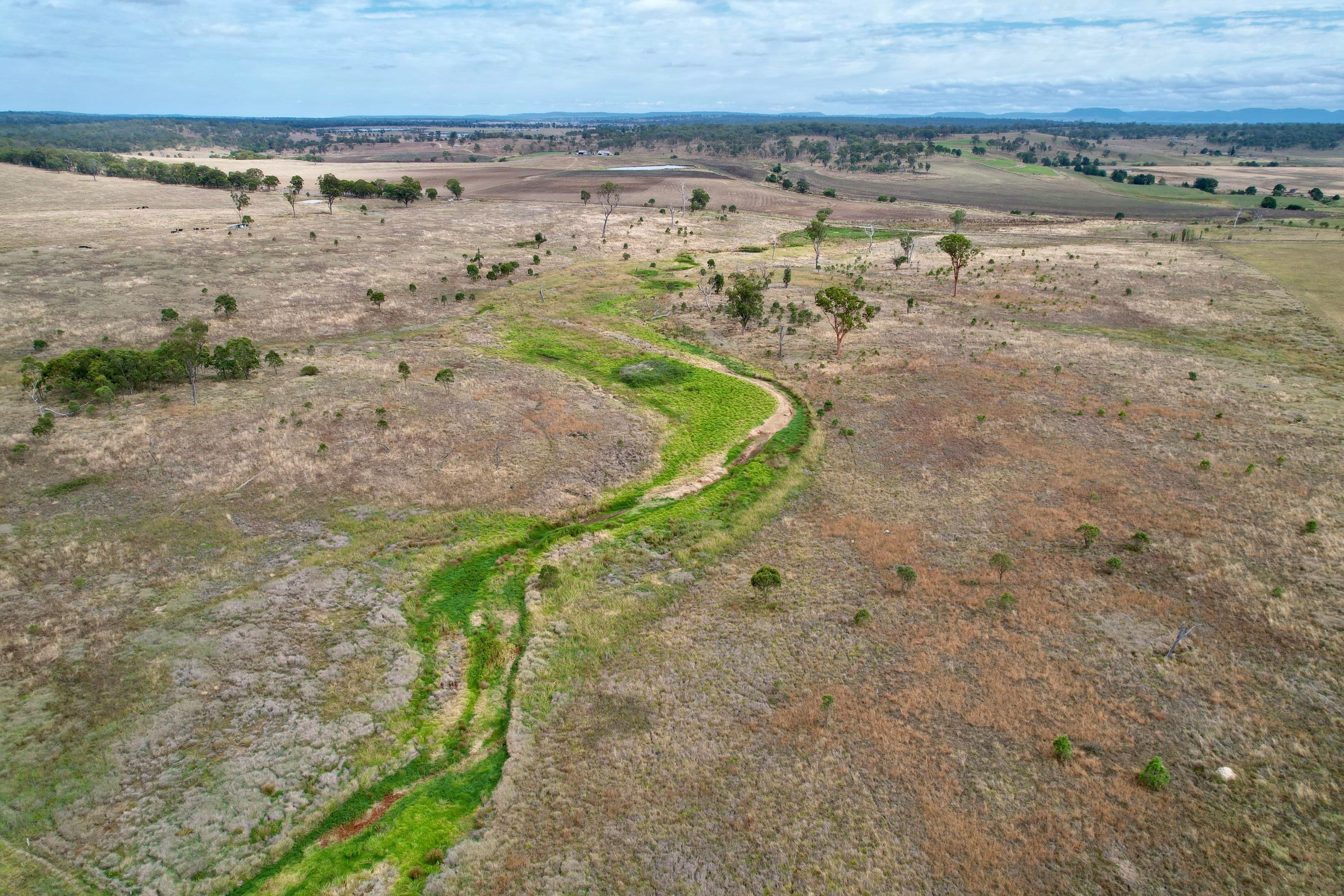 Lot 2 Barlows Gate Road, Elbow Valley QLD 4370, Elbow Valley - Thumbnail 8