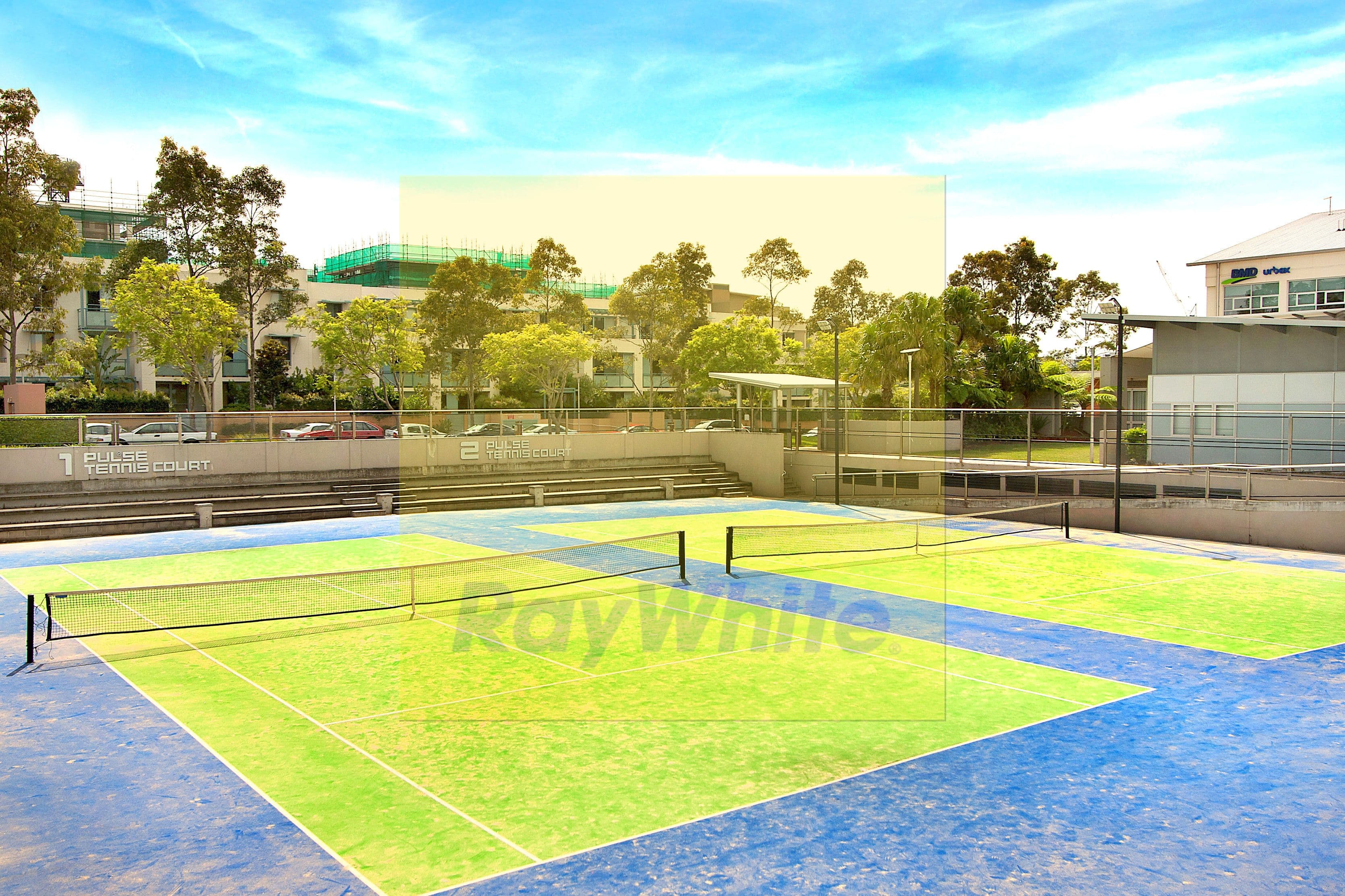 43 Amalfi Drive, Wentworth Point NSW 2127, Wentworth Point - Thumbnail 8