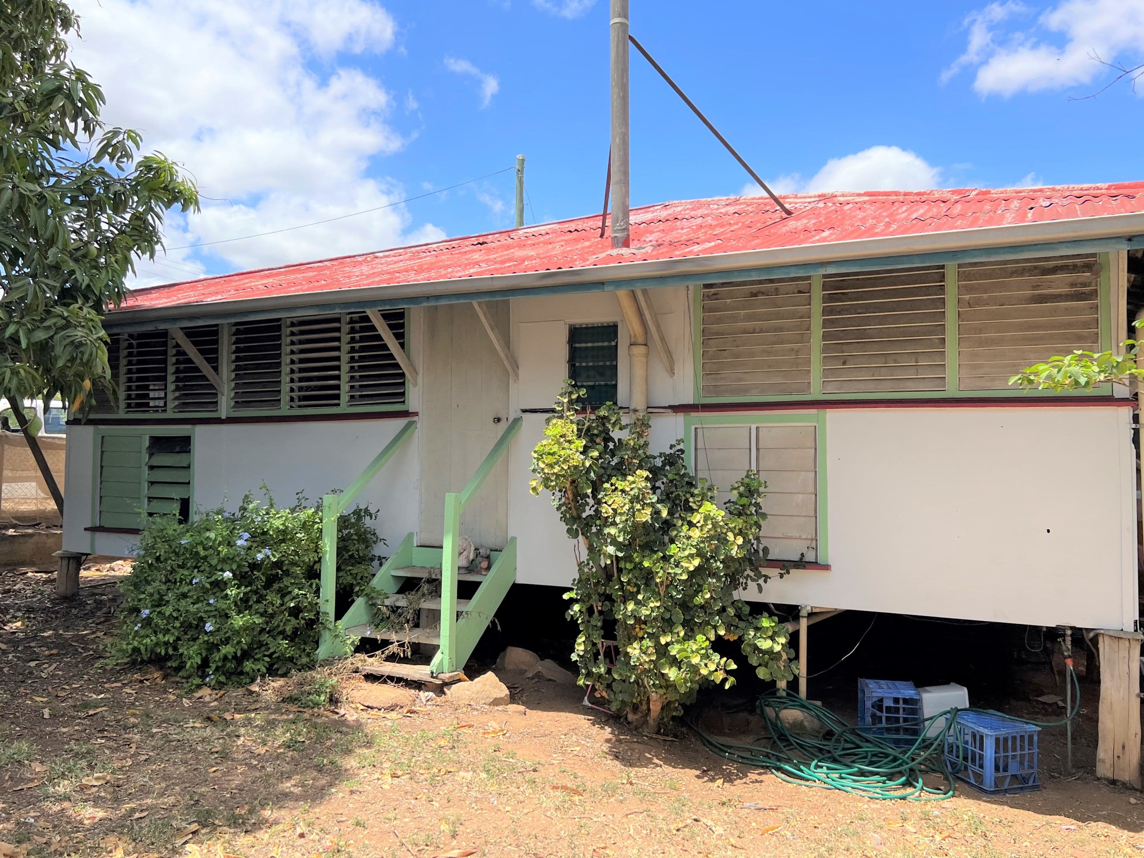 78 York Street, Queenton QLD 4820, Queenton - Image 1