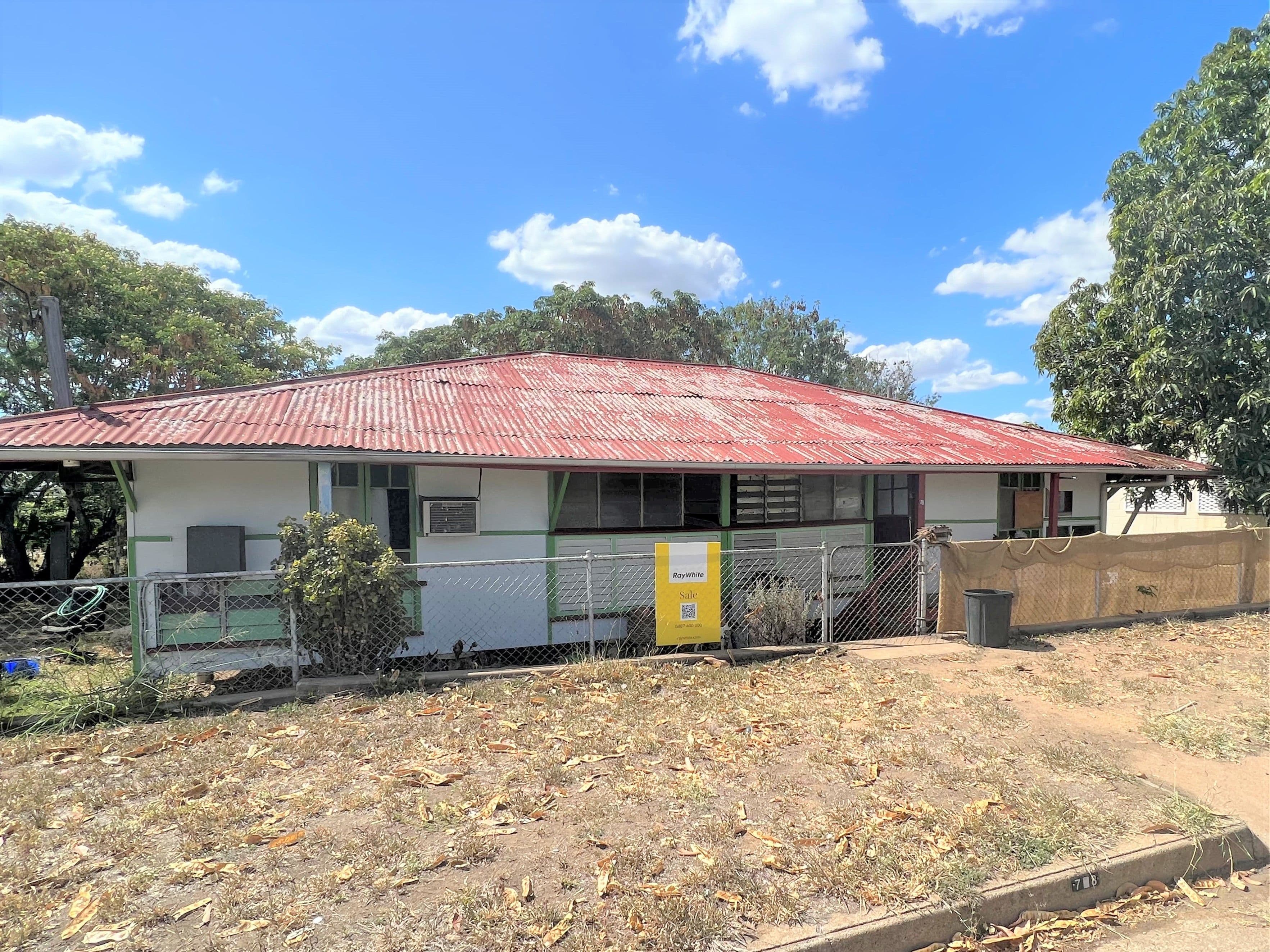 78 York Street, Queenton QLD 4820, Queenton - Thumbnail 2