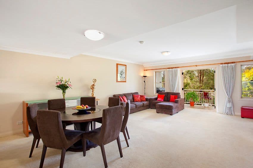 8 Sawyer Crescent, LANE COVE NSW 2066, Lane Cove North - Image 1