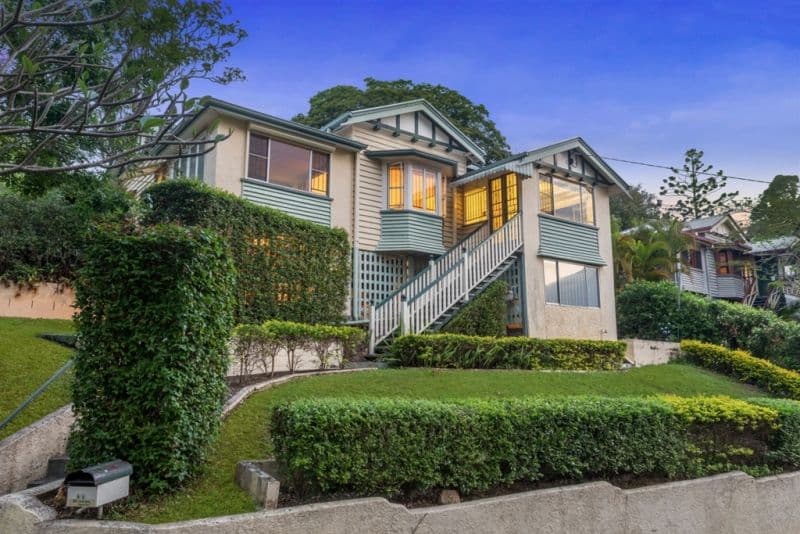 45 Lansdowne Street, Newmarket QLD 4051, Newmarket - Thumbnail 2