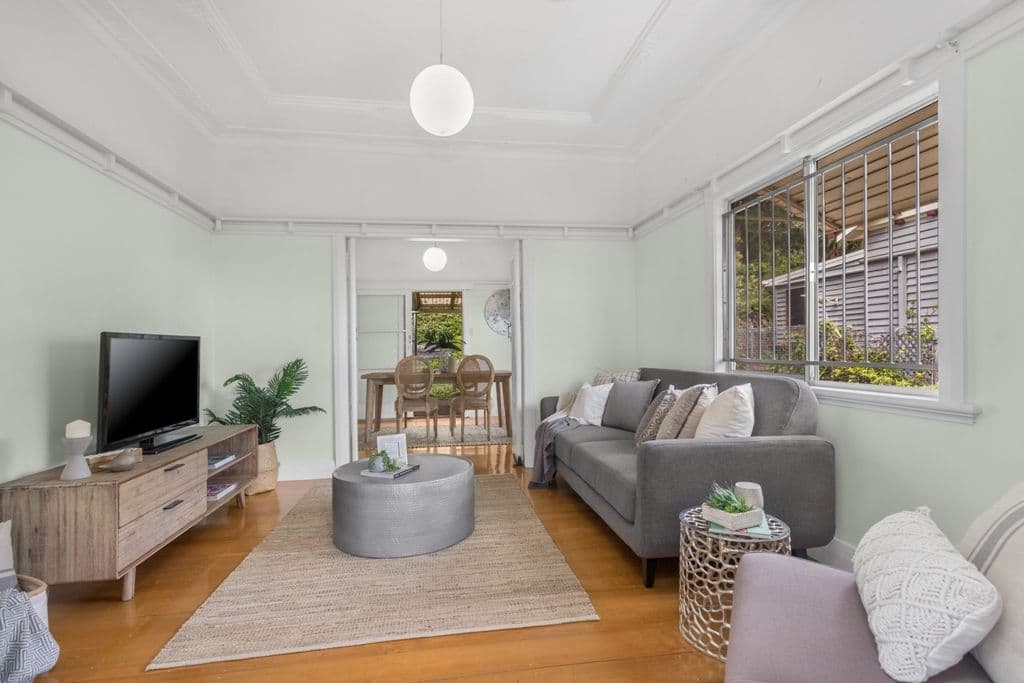 45 Lansdowne Street, Newmarket QLD 4051, Newmarket - Thumbnail 5