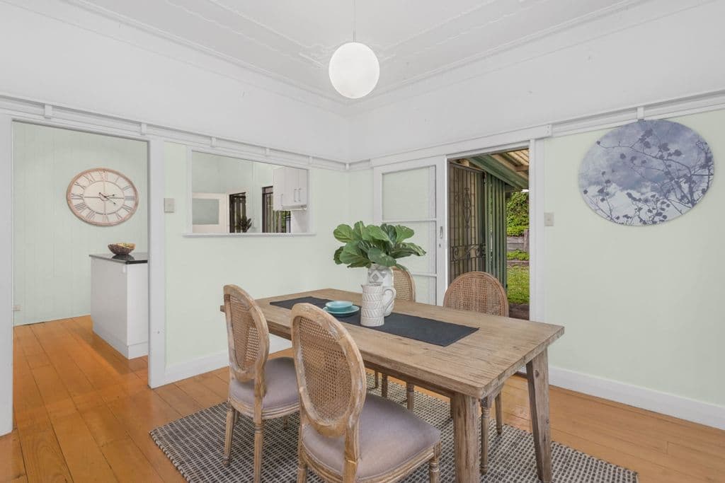 45 Lansdowne Street, Newmarket QLD 4051, Newmarket - Thumbnail 6