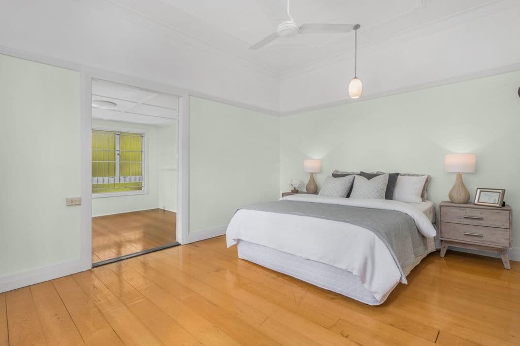 45 Lansdowne Street, Newmarket QLD 4051, Newmarket - Thumbnail 8