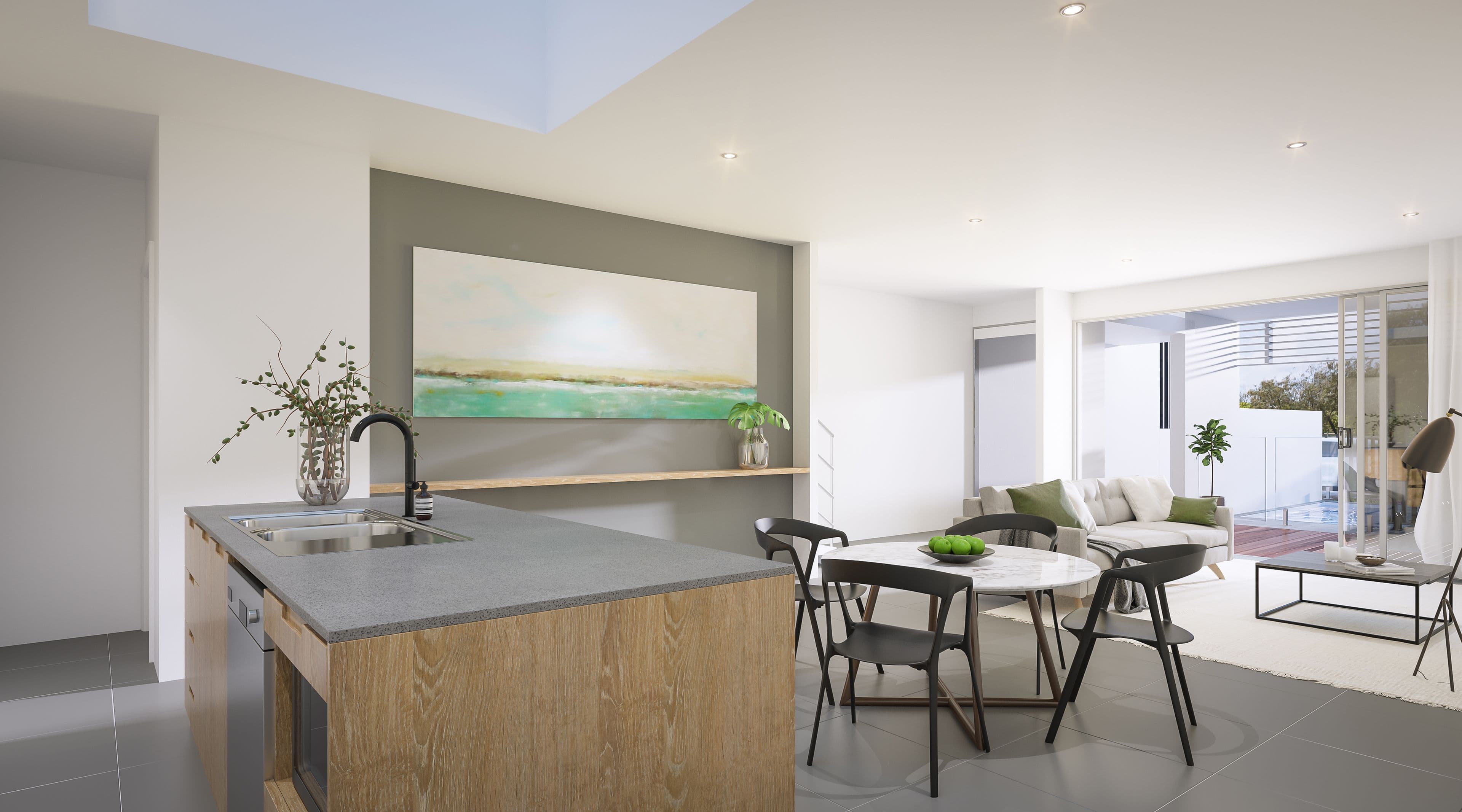 H 2 Nautilus Way, Kingscliff NSW 2487, Kingscliff - Thumbnail 2