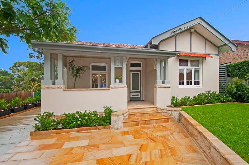 2 Rimmington Street, ARTARMON NSW 2064, Artarmon - Thumbnail 2