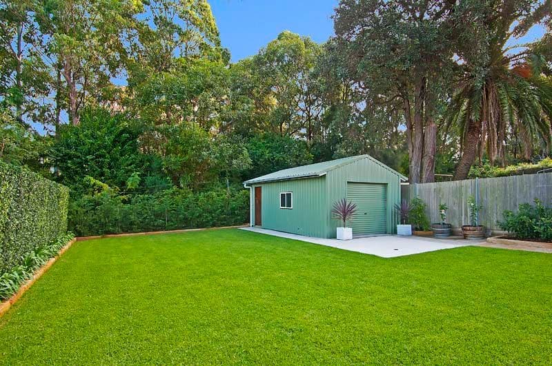 2 Rimmington Street, ARTARMON NSW 2064, Artarmon - Thumbnail 3