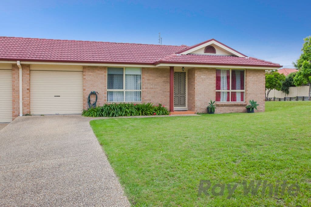 4 Lillypilly Drive, MARYLAND NSW 2287, Maryland - Image 1
