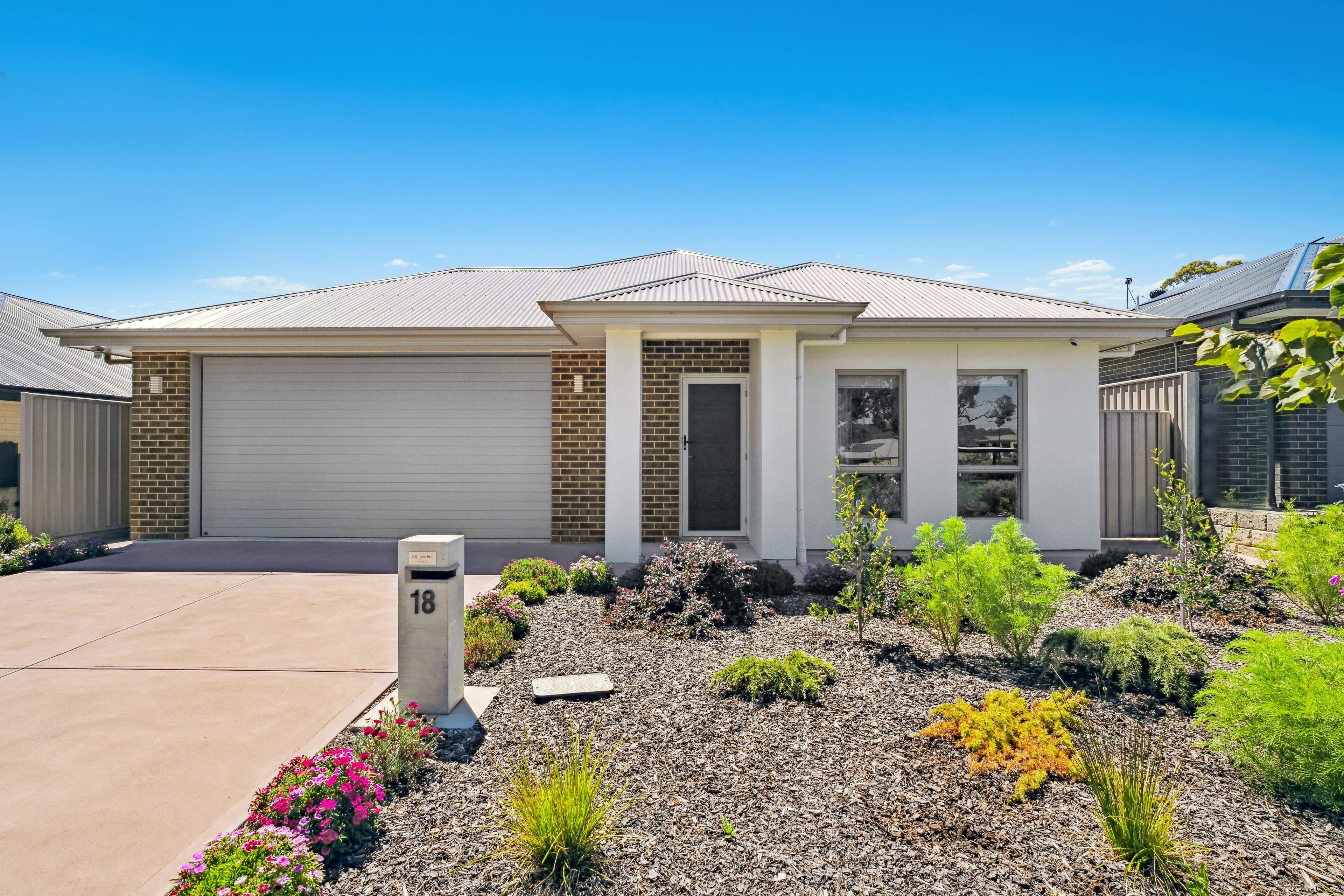 18 Swallowtail Street, Mount Barker SA 5251, Mount Barker - Image 1