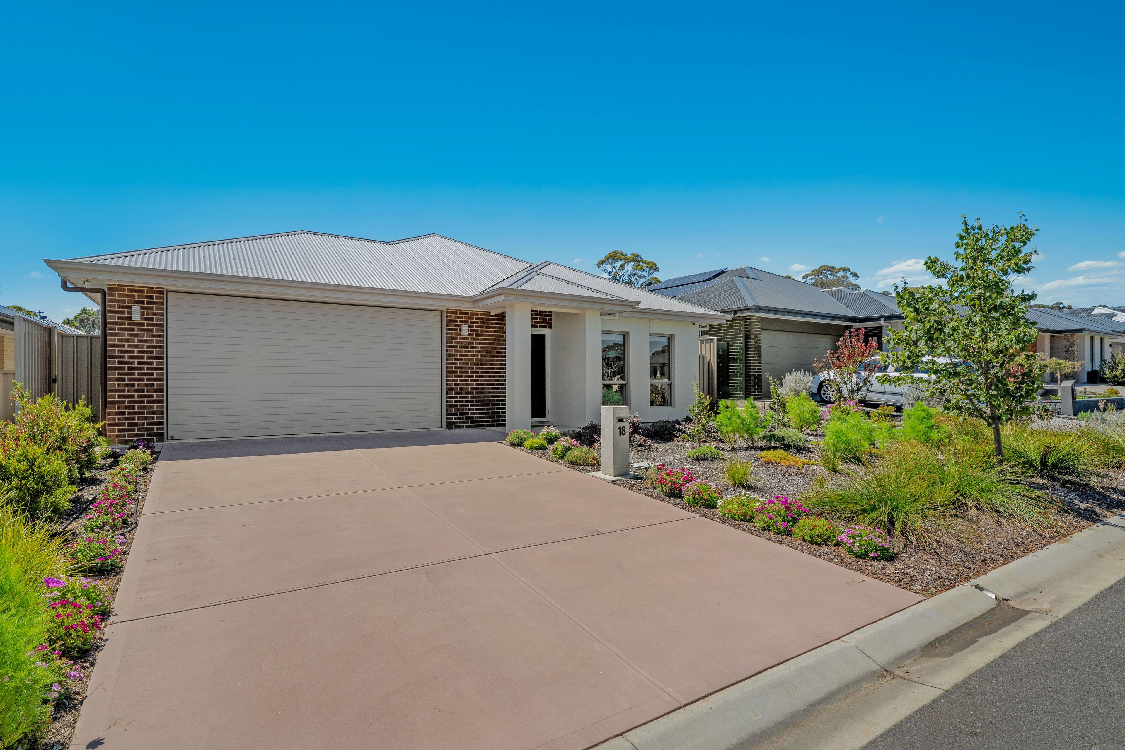 18 Swallowtail Street, Mount Barker SA 5251, Mount Barker - Thumbnail 2