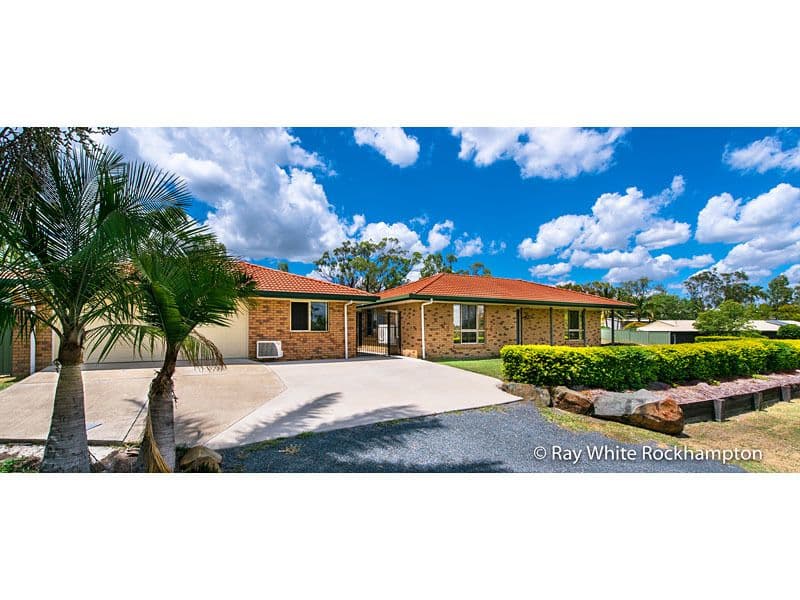 7 Hendy Drive, Glenlee QLD 4711, Glenlee - Image 1