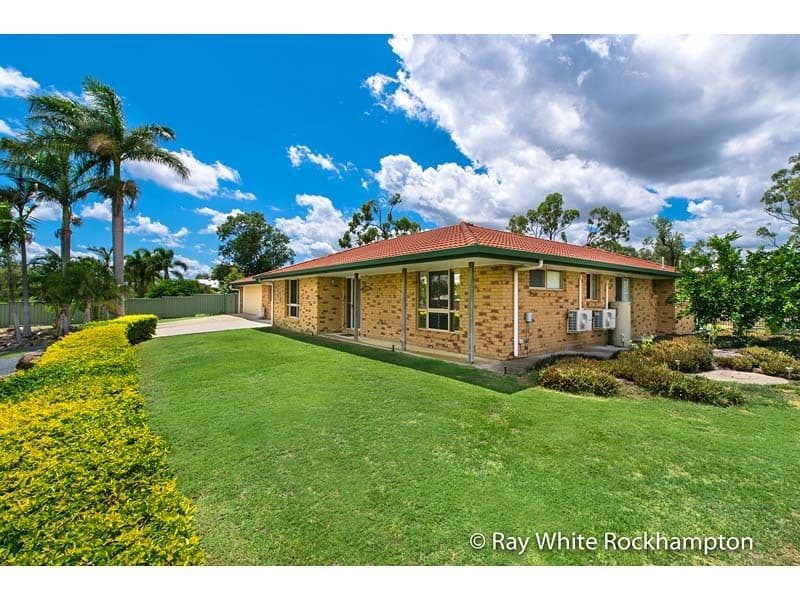 7 Hendy Drive, Glenlee QLD 4711, Glenlee - Thumbnail 2