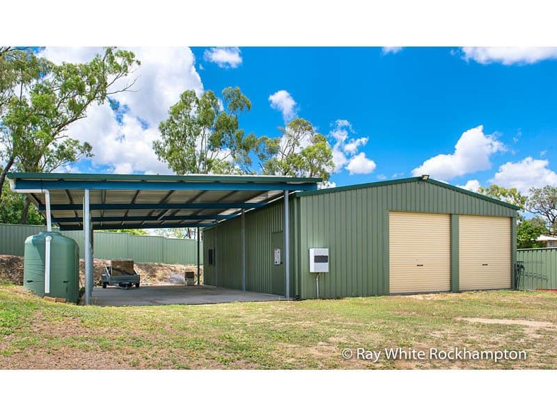 7 Hendy Drive, Glenlee QLD 4711, Glenlee - Thumbnail 4