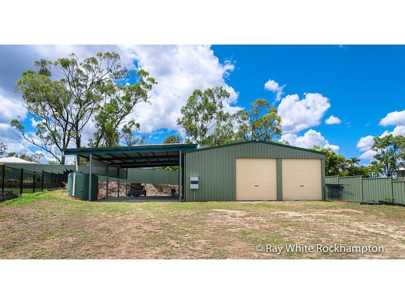 7 Hendy Drive, Glenlee QLD 4711, Glenlee - Thumbnail 6